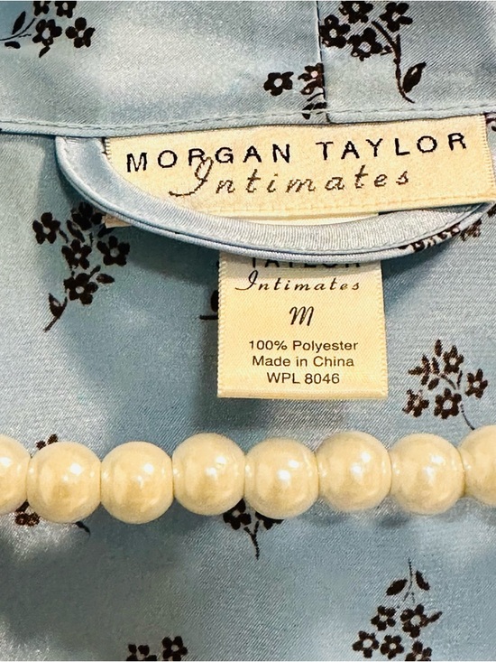 Morgan Taylor Intimates - Picture 3 of 9